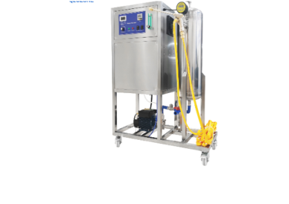 Установка озонирования воды QL-OWS-10G (с распылителем) 