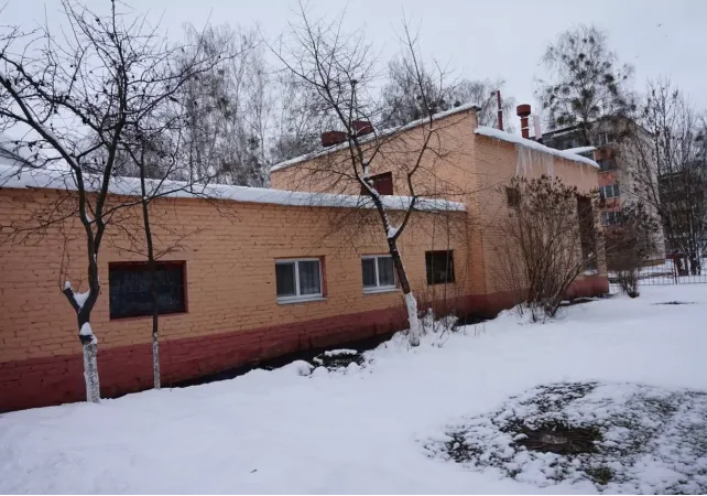 КНС № 1, № 8 в Речице. Установка системы очистки воздуха и удаления запахов